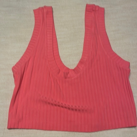 Free People Tops - Free People Movement crop top
